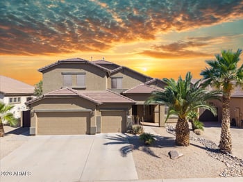 15066 La Reata Ave, Goodyear, AZ 85395