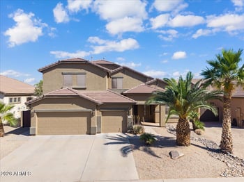 15066 La Reata Ave, Goodyear, AZ 85395