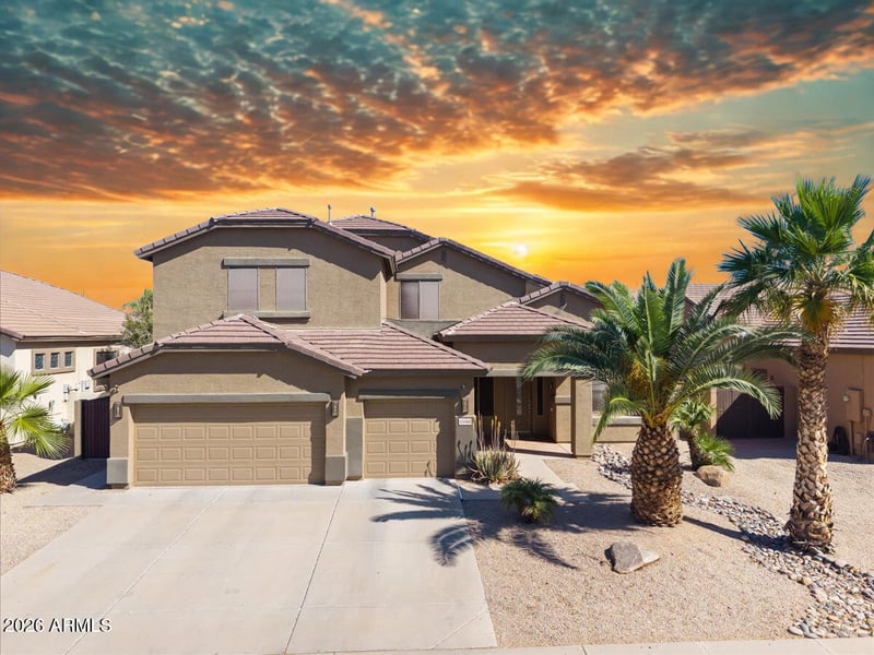 15066 La Reata Ave, Goodyear, AZ 85395