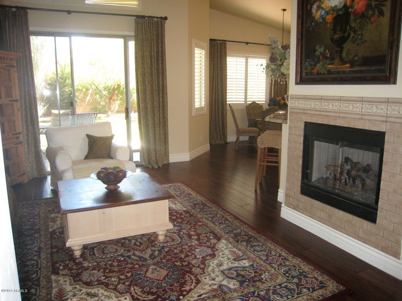 15067 N 100th Way, Scottsdale, AZ 85260