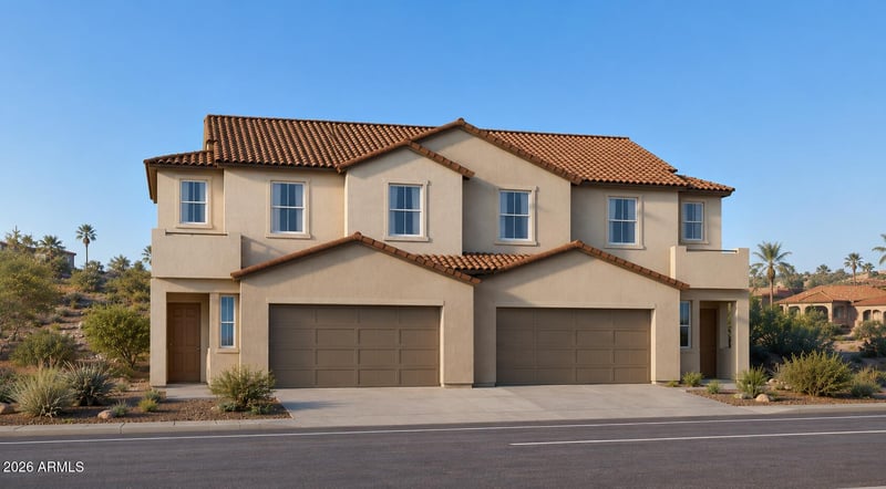 15067 Escondido Dr #B, Fountain Hills, AZ 85268