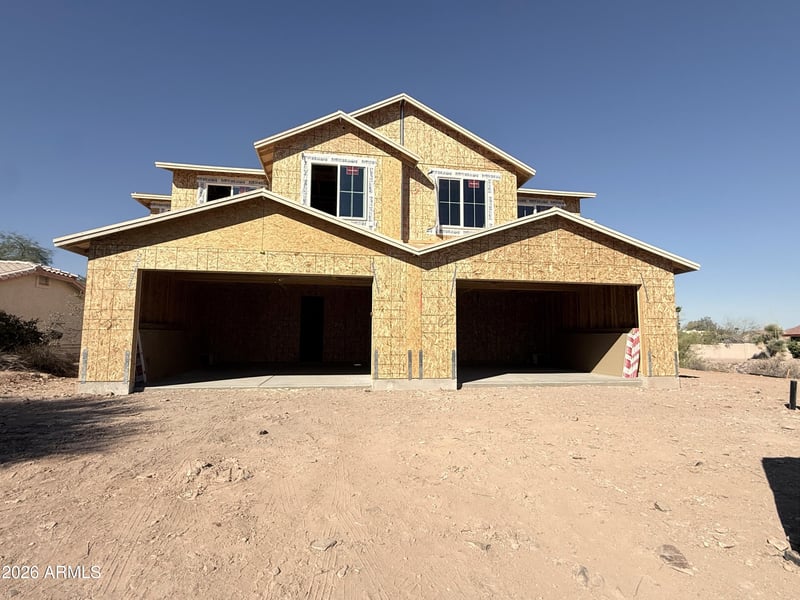15067 Escondido Dr #B, Fountain Hills, AZ 85268