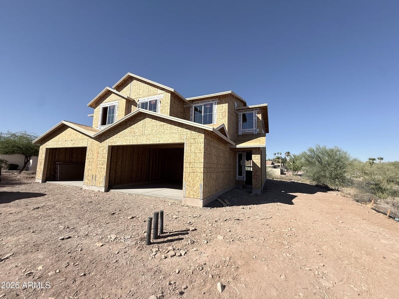 15067 Escondido Dr #B, Fountain Hills, AZ 85268