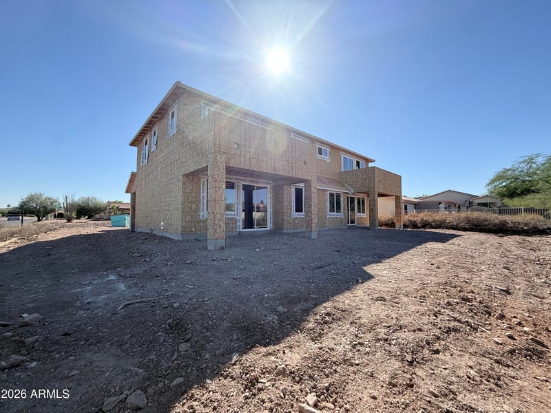 15067 Escondido Dr #B, Fountain Hills, AZ 85268