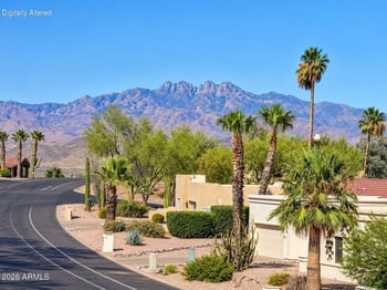 15067 N Escondido Dr #B, Fountain Hills, AZ 85268