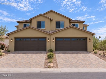 15067 N Escondido Dr #B, Fountain Hills, AZ 85268