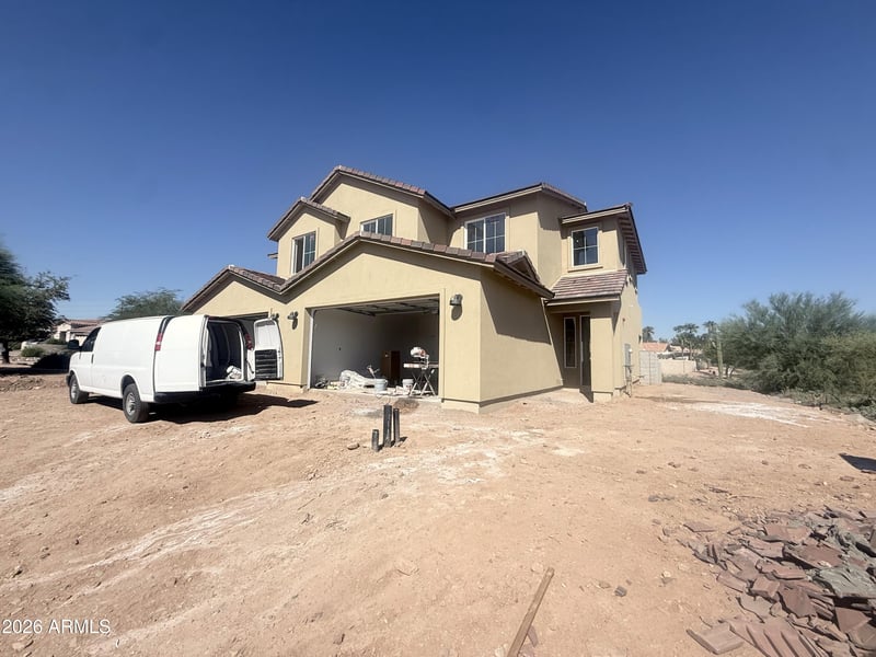 15067 N Escondido Dr #B, Fountain Hills, AZ 85268