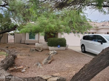 15068 N 74th Ave, Peoria, AZ 85381