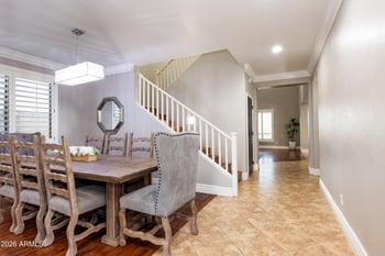 1507 Bluebird Ct, Gilbert, AZ 85297