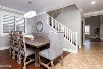 1507 Bluebird Ct, Gilbert, AZ 85297