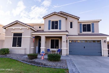 1507 Bluebird Ct, Gilbert, AZ 85297