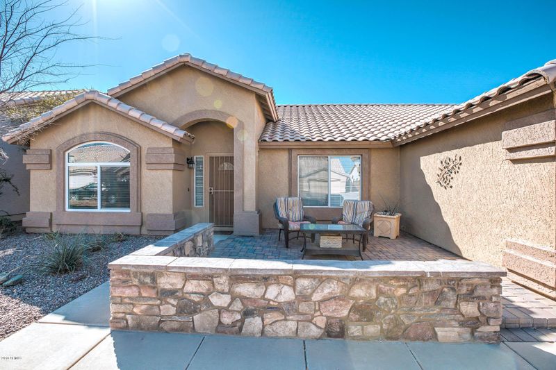 1507 E Park Ave, Gilbert, AZ 85234