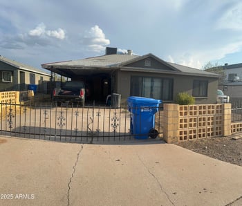 1507 Hadley St, Phoenix, AZ 85007