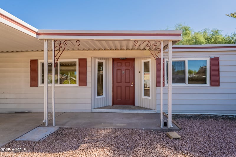 1507 Helena Dr, Phoenix, AZ 85022