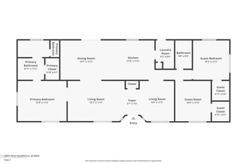 1507 Helena Dr, Phoenix, AZ 85022