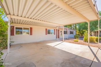 1507 Helena Dr, Phoenix, AZ 85022