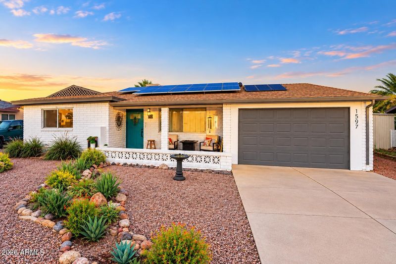1507 S Main Dr, Apache Junction, AZ 85120