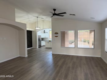 1507 Sierra Heights --, Mesa, AZ 85207