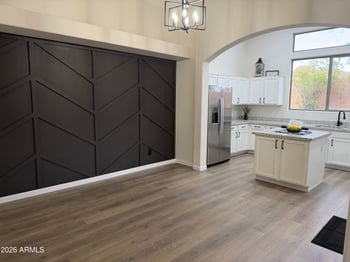 1507 Sierra Heights --, Mesa, AZ 85207