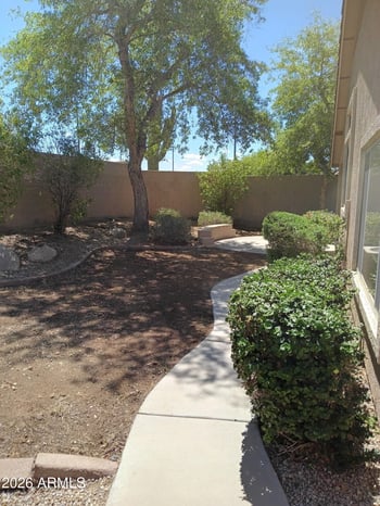 1507 Sierra Heights --, Mesa, AZ 85207