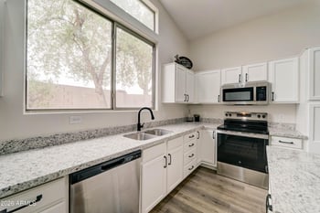1507 Sierra Heights --, Mesa, AZ 85207