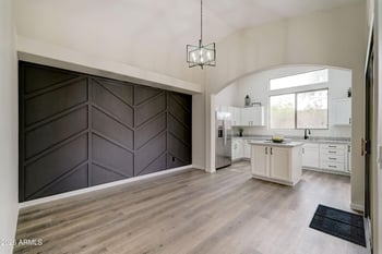 1507 Sierra Heights --, Mesa, AZ 85207