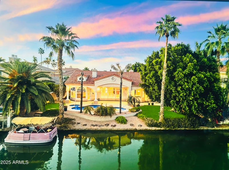 1507 Treasure Cove Dr, Gilbert, AZ 85234