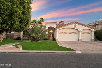 1507 Treasure Cove Dr, Gilbert, AZ 85234