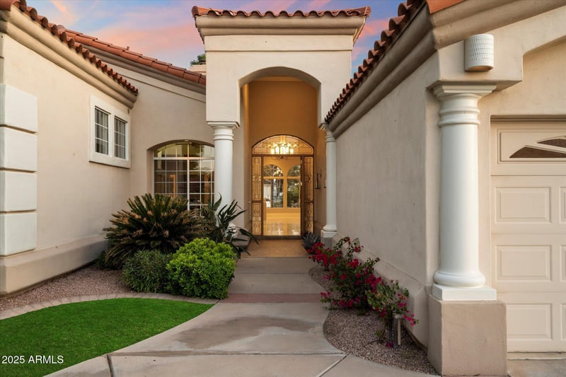 1507 Treasure Cove Dr, Gilbert, AZ 85234