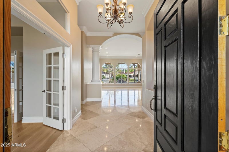 1507 Treasure Cove Dr, Gilbert, AZ 85234
