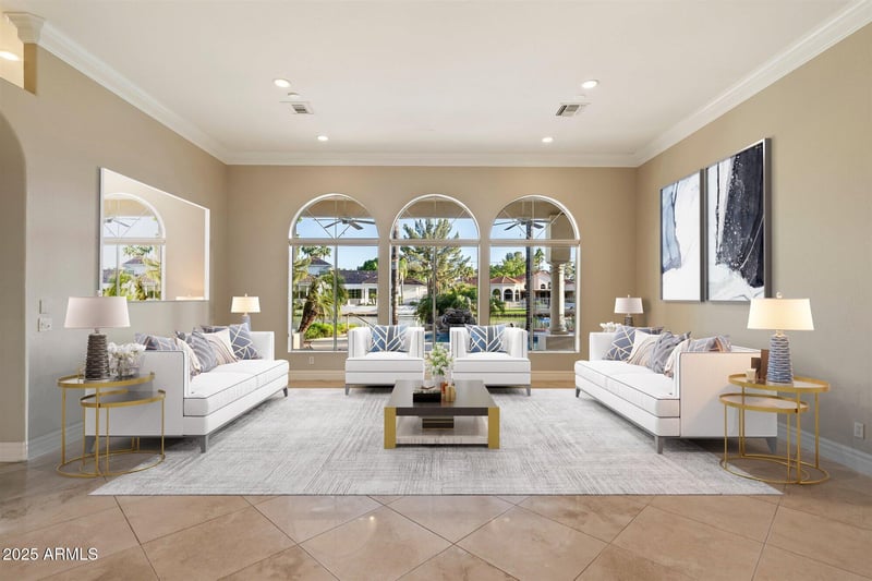 1507 Treasure Cove Dr, Gilbert, AZ 85234