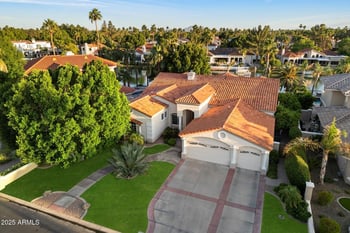 1507 Treasure Cove Dr, Gilbert, AZ 85234