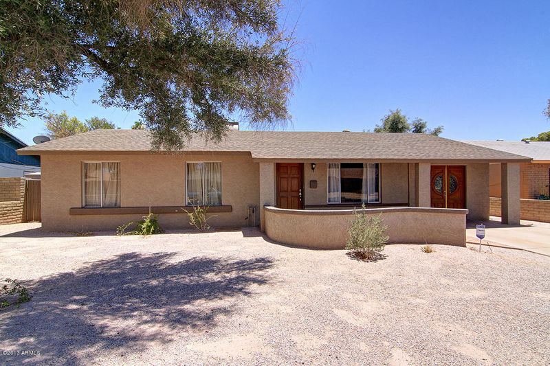 1507 W Crescent Ave, Mesa, AZ 85202