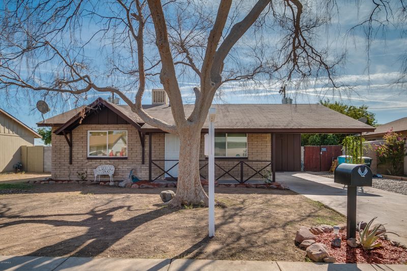 1507 W Danbury Rd, Phoenix, AZ 85023