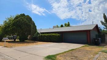 1507 W Helena Dr, Phoenix, AZ 85023