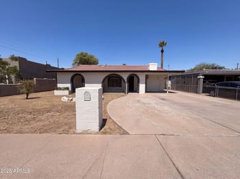 1507 W Wier Ave, Phoenix, AZ 85041