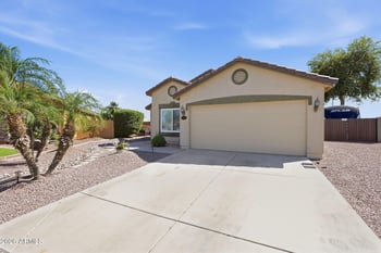 15071 156th Ln, Surprise, AZ 85379