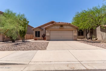 15072 102nd St, Scottsdale, AZ 85255