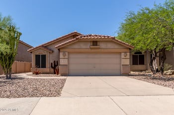 15072 102nd St, Scottsdale, AZ 85255