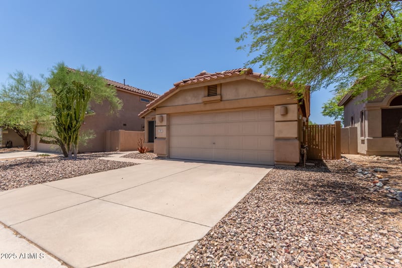 15072 102nd St, Scottsdale, AZ 85255