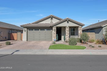 15072 Mckinley St, Goodyear, AZ 85338
