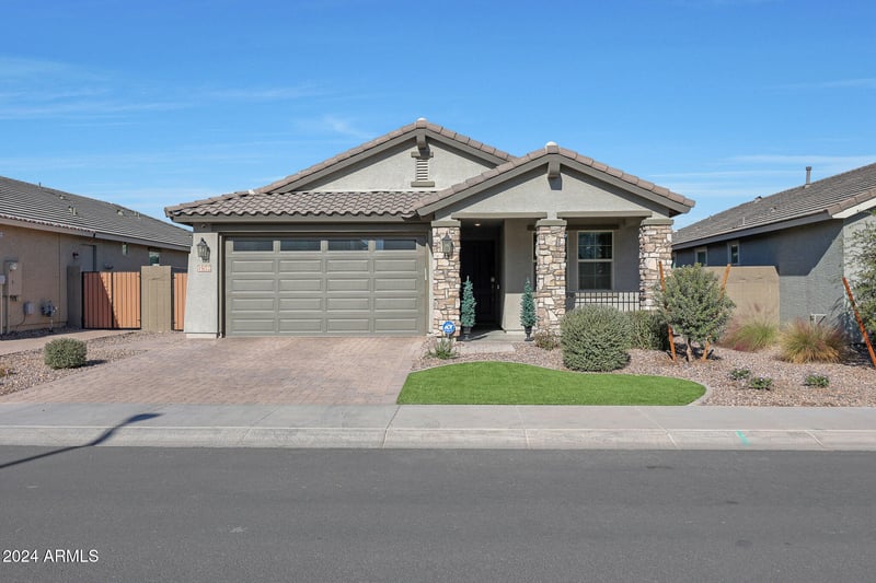 15072 Mckinley St, Goodyear, AZ 85338