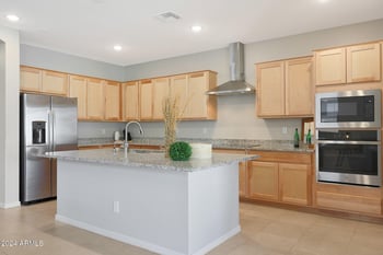 15072 Mckinley St, Goodyear, AZ 85338