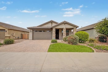 15072 Mckinley St, Goodyear, AZ 85338