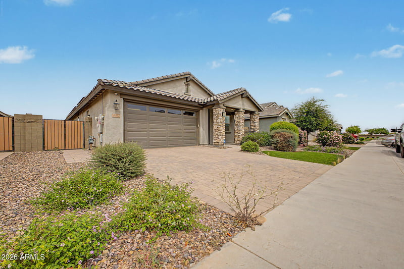 15072 Mckinley St, Goodyear, AZ 85338