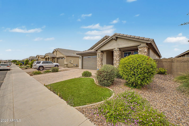 15072 Mckinley St, Goodyear, AZ 85338