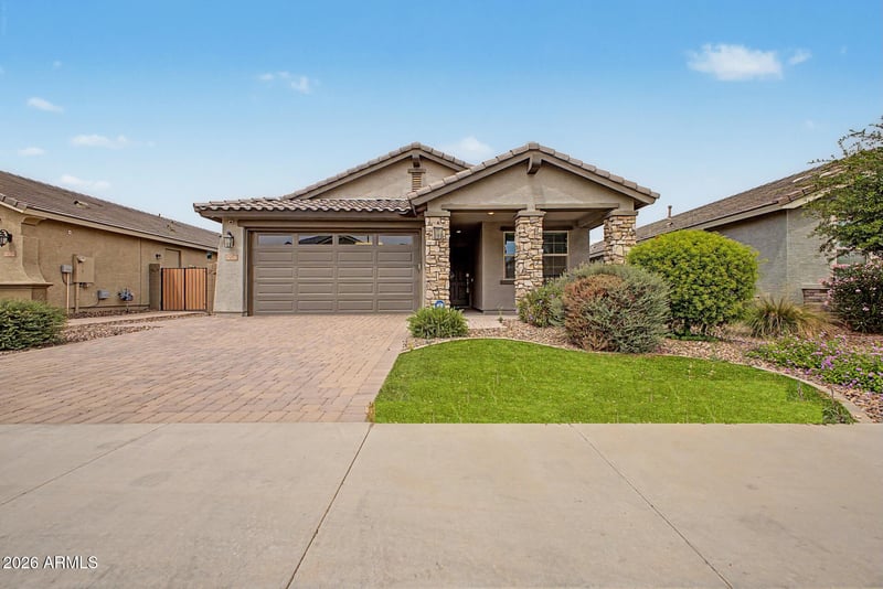 15072 Mckinley St, Goodyear, AZ 85338
