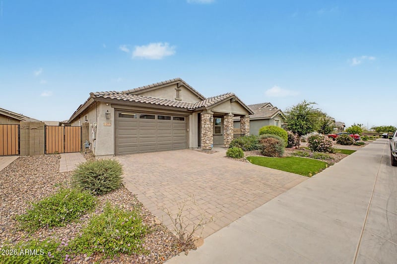 15072 Mckinley St, Goodyear, AZ 85338