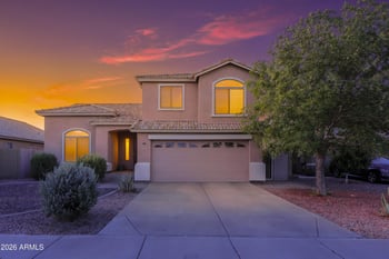 15074 Taylor St, Goodyear, AZ 85338