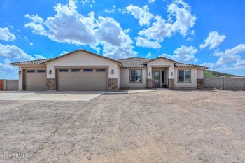15079 Desert Vista Trl, Surprise, AZ 85387